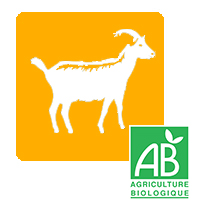 Logo chèvre