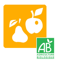 Logo pommes & poires